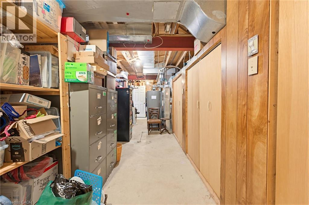 2155 Heidi Avenue, Burlington, ON