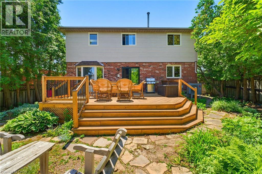 2155 Heidi Avenue, Burlington, ON