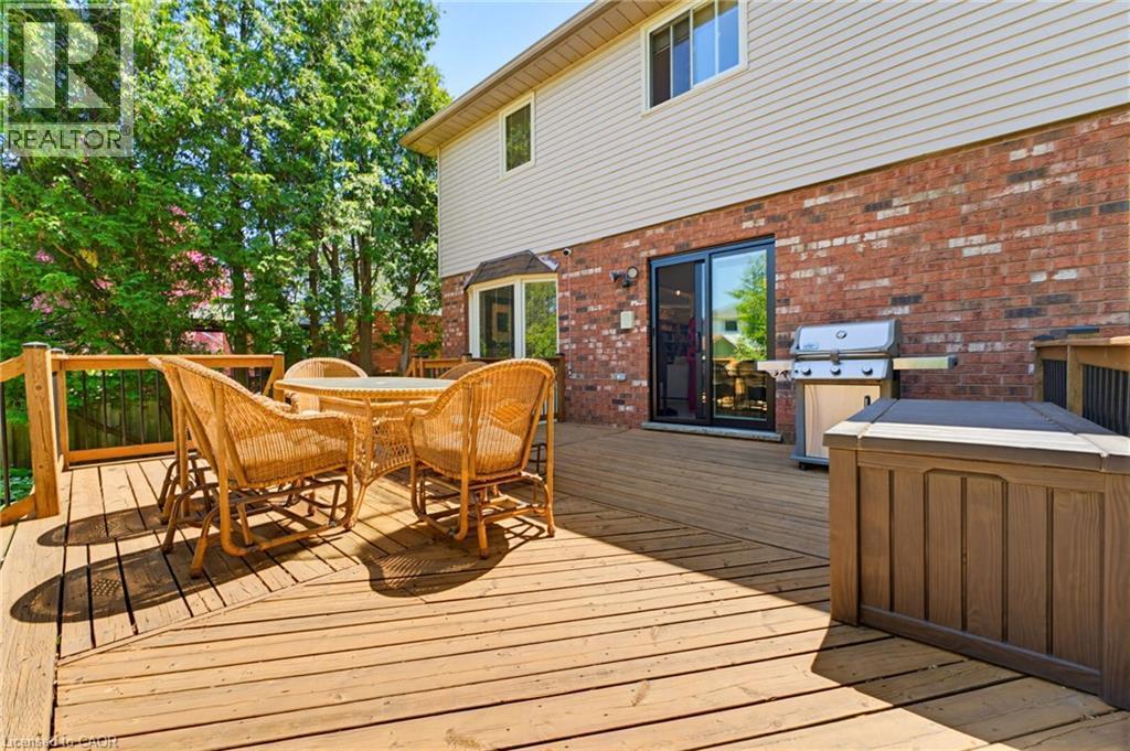 2155 Heidi Avenue, Burlington, ON
