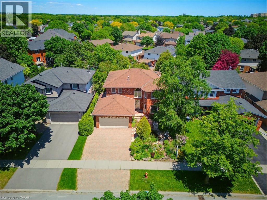 2155 Heidi Avenue, Burlington, ON