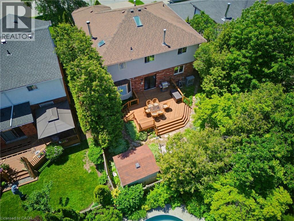 2155 Heidi Avenue, Burlington, ON