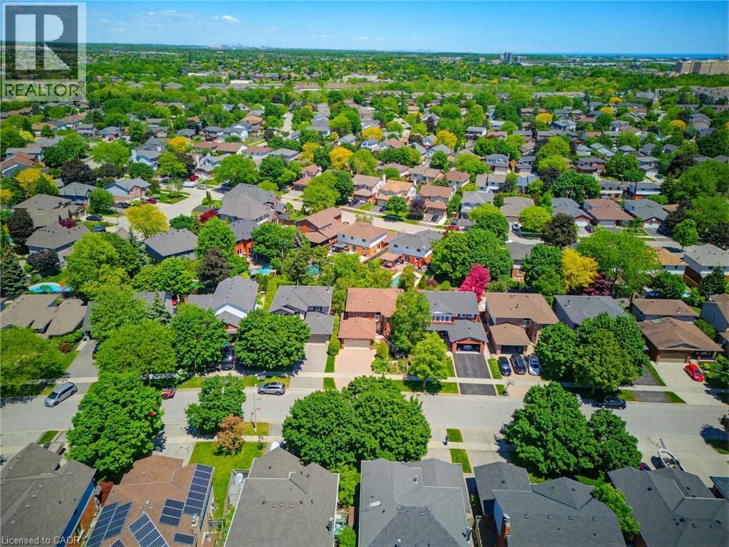 2155 Heidi Avenue, Burlington, ON