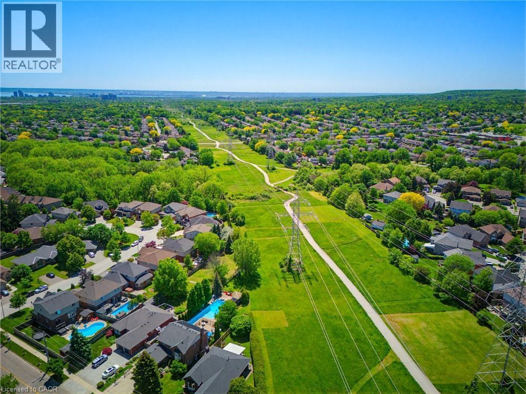 2155 Heidi Avenue, Burlington, ON