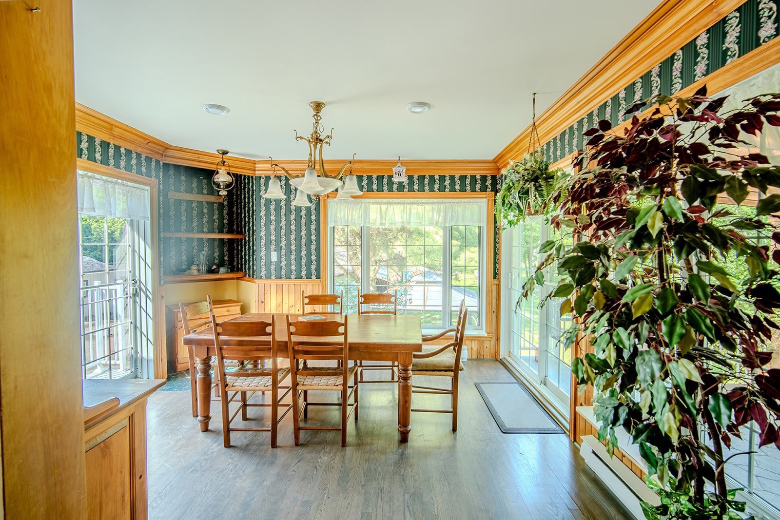 Dining Room - 850Z Rg St-Esprit, L'Épiphanie, QC