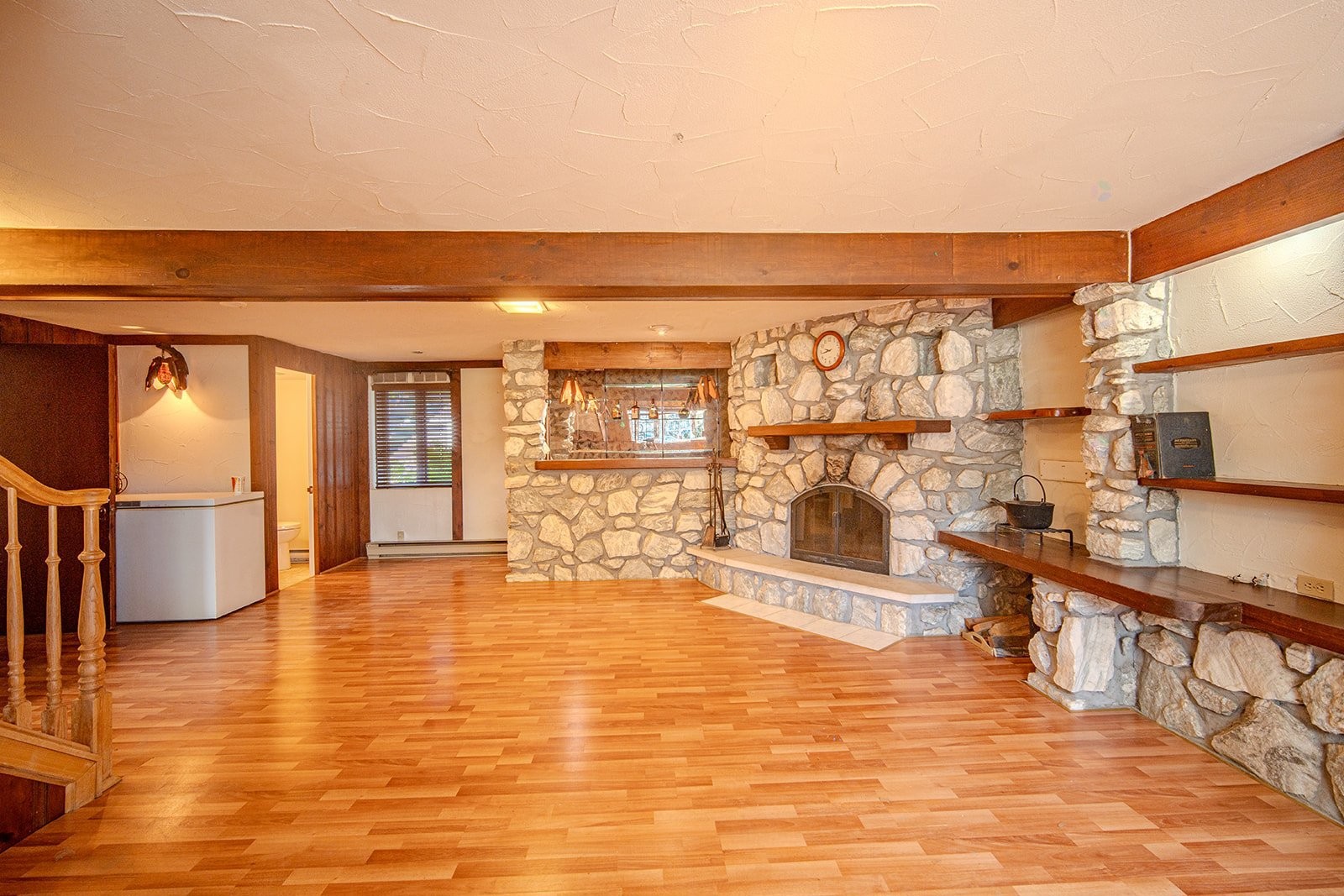 Family Room - 850Z Rg St-Esprit, L'Épiphanie, QC