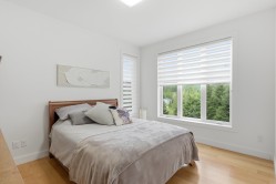 Chambre à coucher -