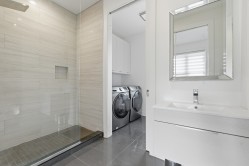 Salle de bains -