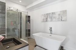 Salle de bains -