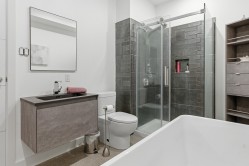 Salle de bains -