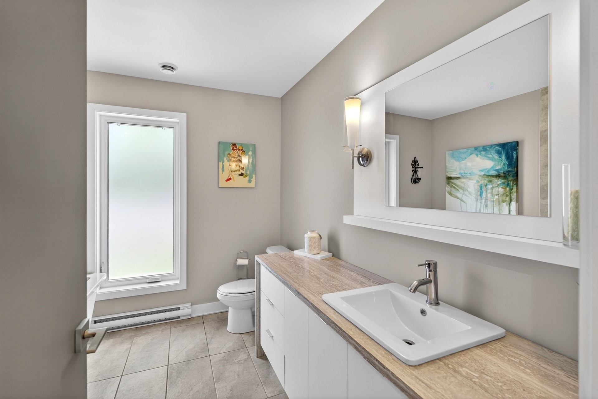 Bathroom - 101-190 Ch. De La Grande-Côte, Saint-Eustache, QC