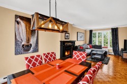 Dining Room -