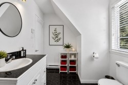 Bathroom -