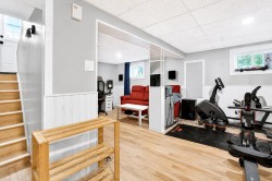 Family Room -