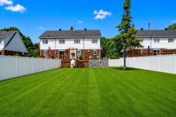 Courtyard -