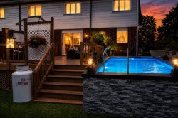 Pool -