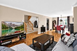 Living Room -
