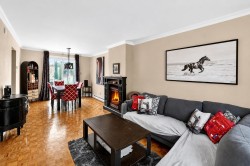 Living Room -