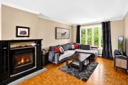 Living Room -