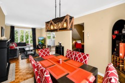 Dining Room -