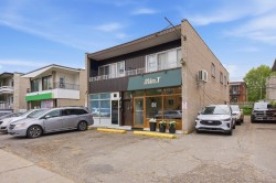 490 - 496 90e Avenue Montréal (Lasalle), QC H8R 2Z7