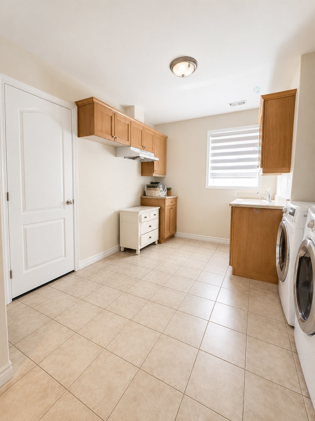 Basement - 9618 Rue De St-Firmin, Montréal (Ahuntsic-Cartierville), QC