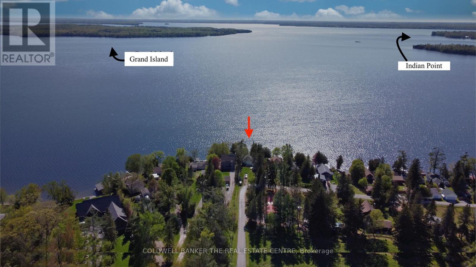 57 Island View Road, Kawartha Lakes, ON