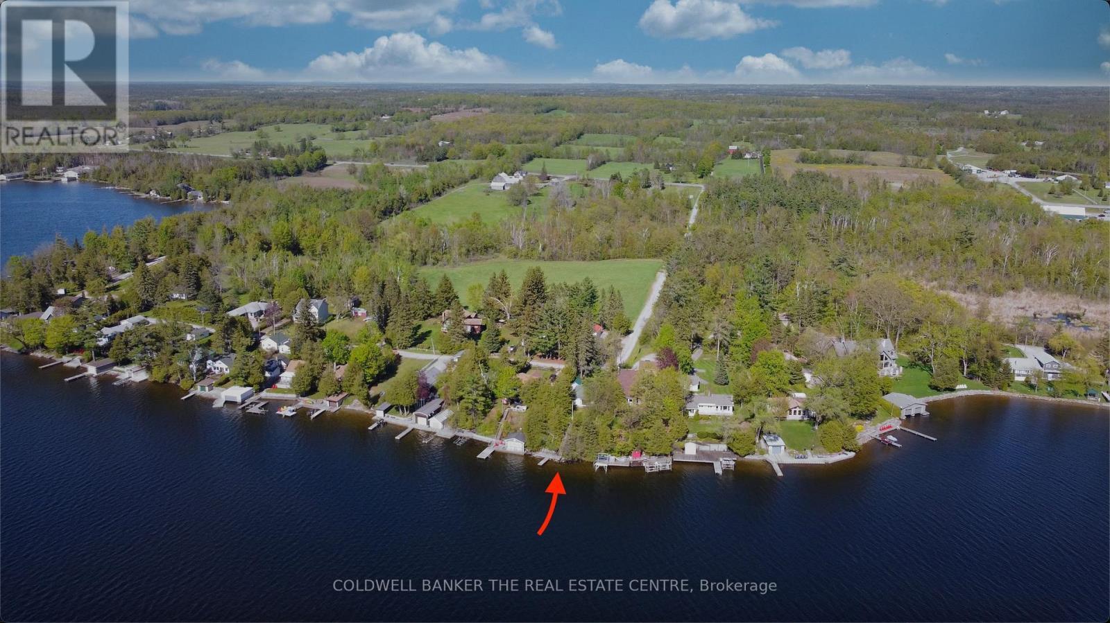 57 Island View Road, Kawartha Lakes, ON