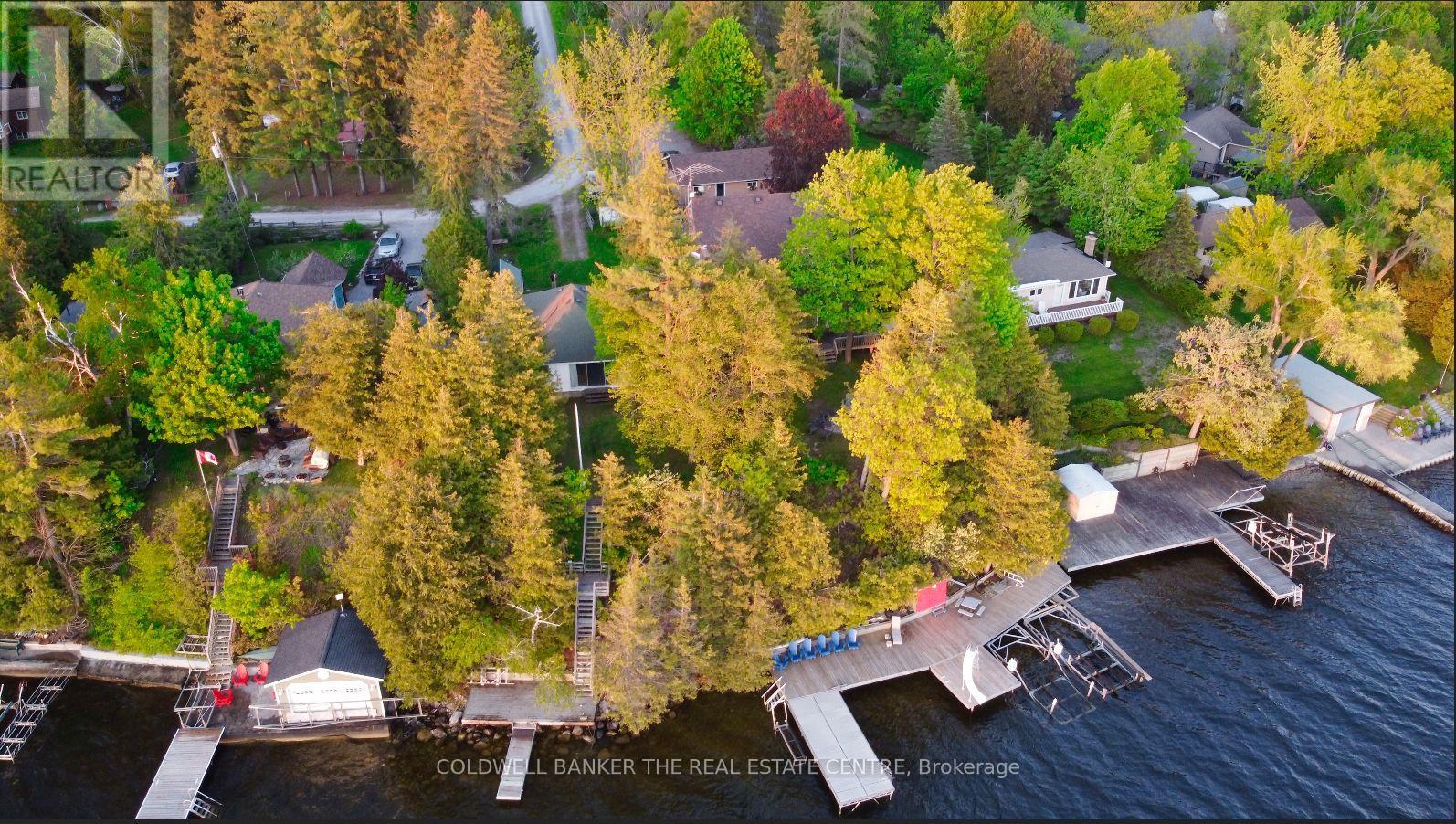 57 Island View Road, Kawartha Lakes, ON
