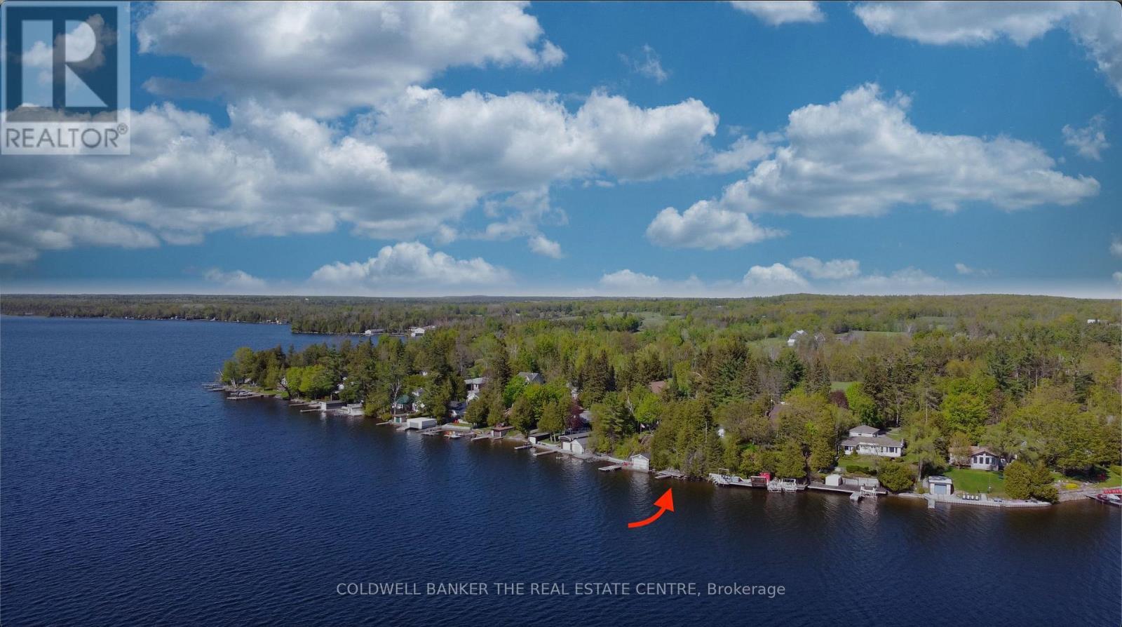 57 Island View Road, Kawartha Lakes, ON