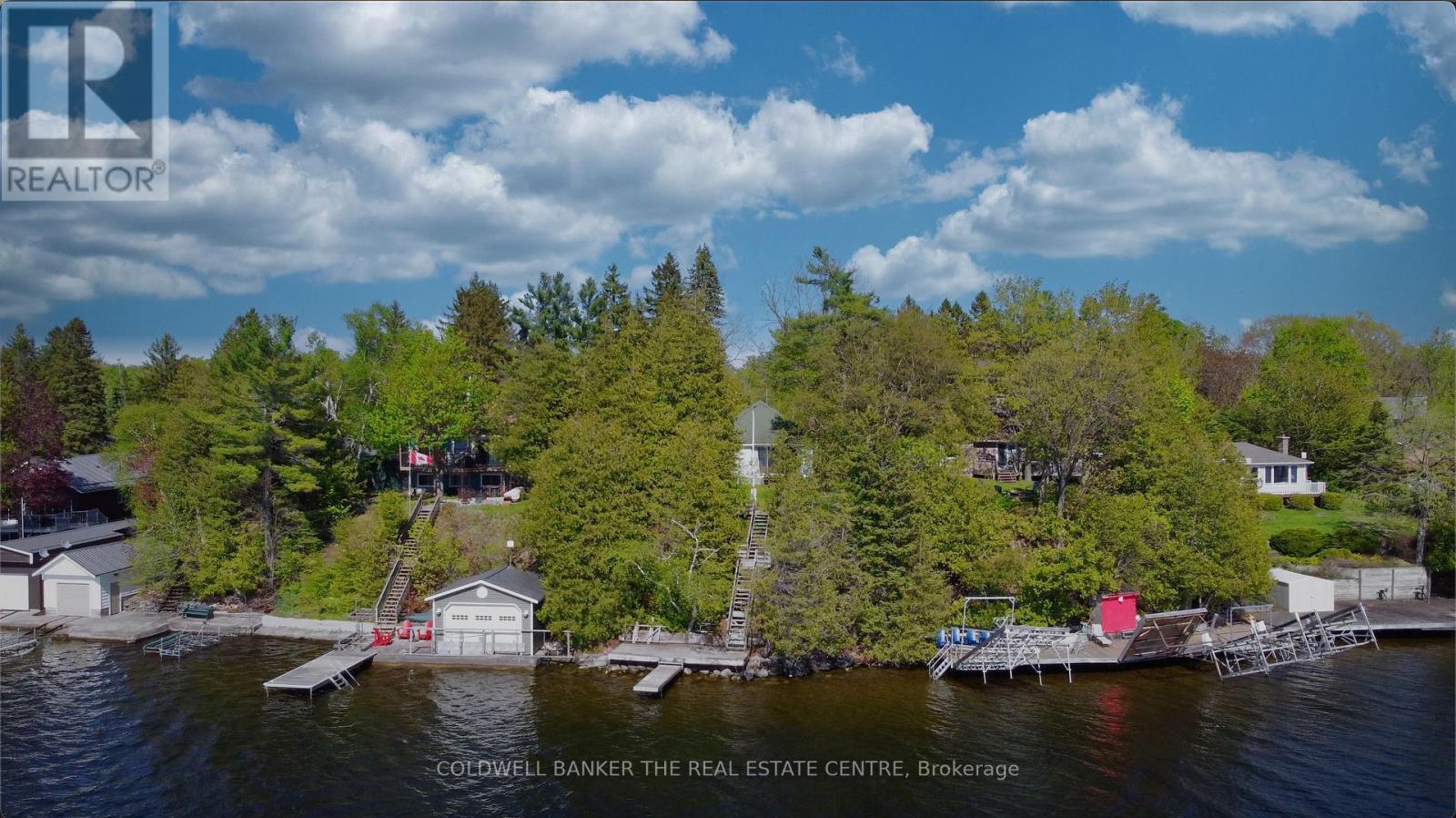 57 Island View Road, Kawartha Lakes, ON