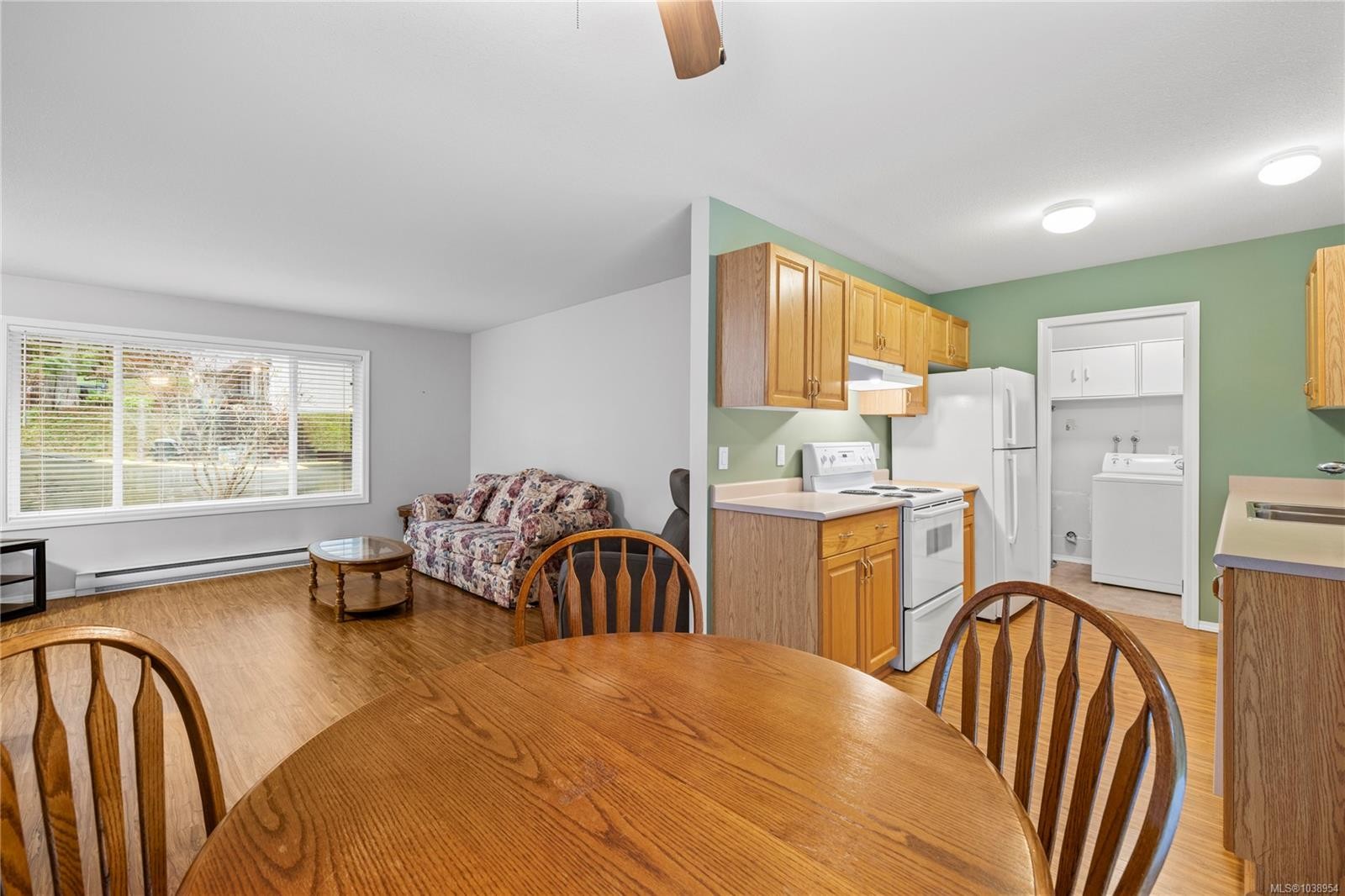 #107-3105 Rinvold Rd, Hilliers, BC