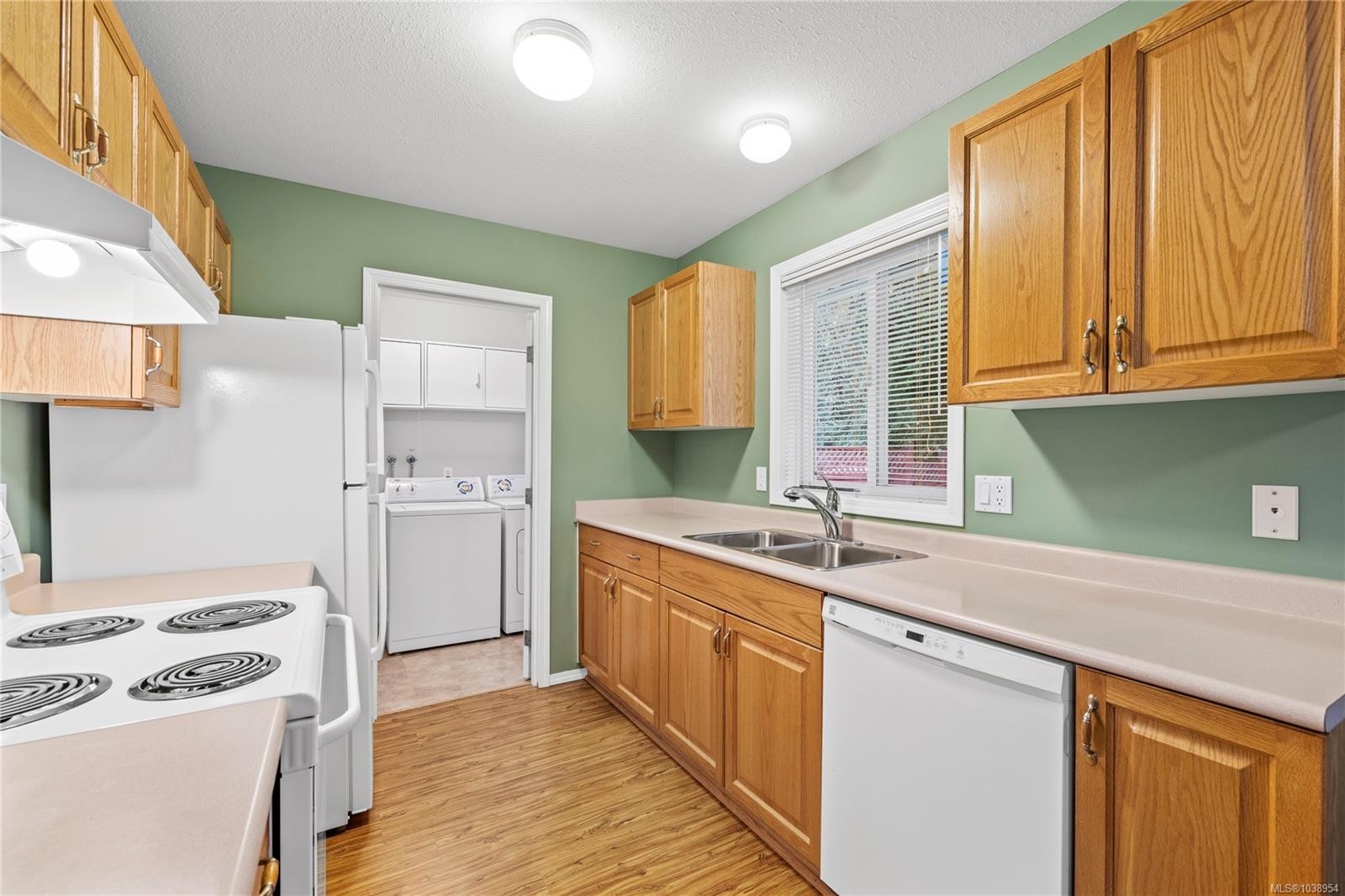 #107-3105 Rinvold Rd, Hilliers, BC