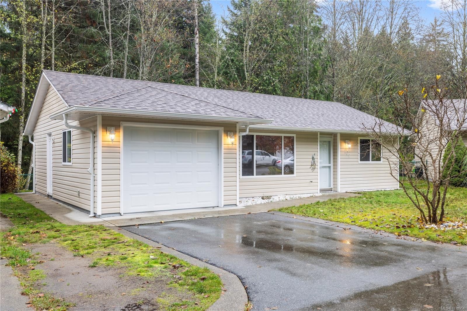 #107-3105 Rinvold Rd, Hilliers, BC