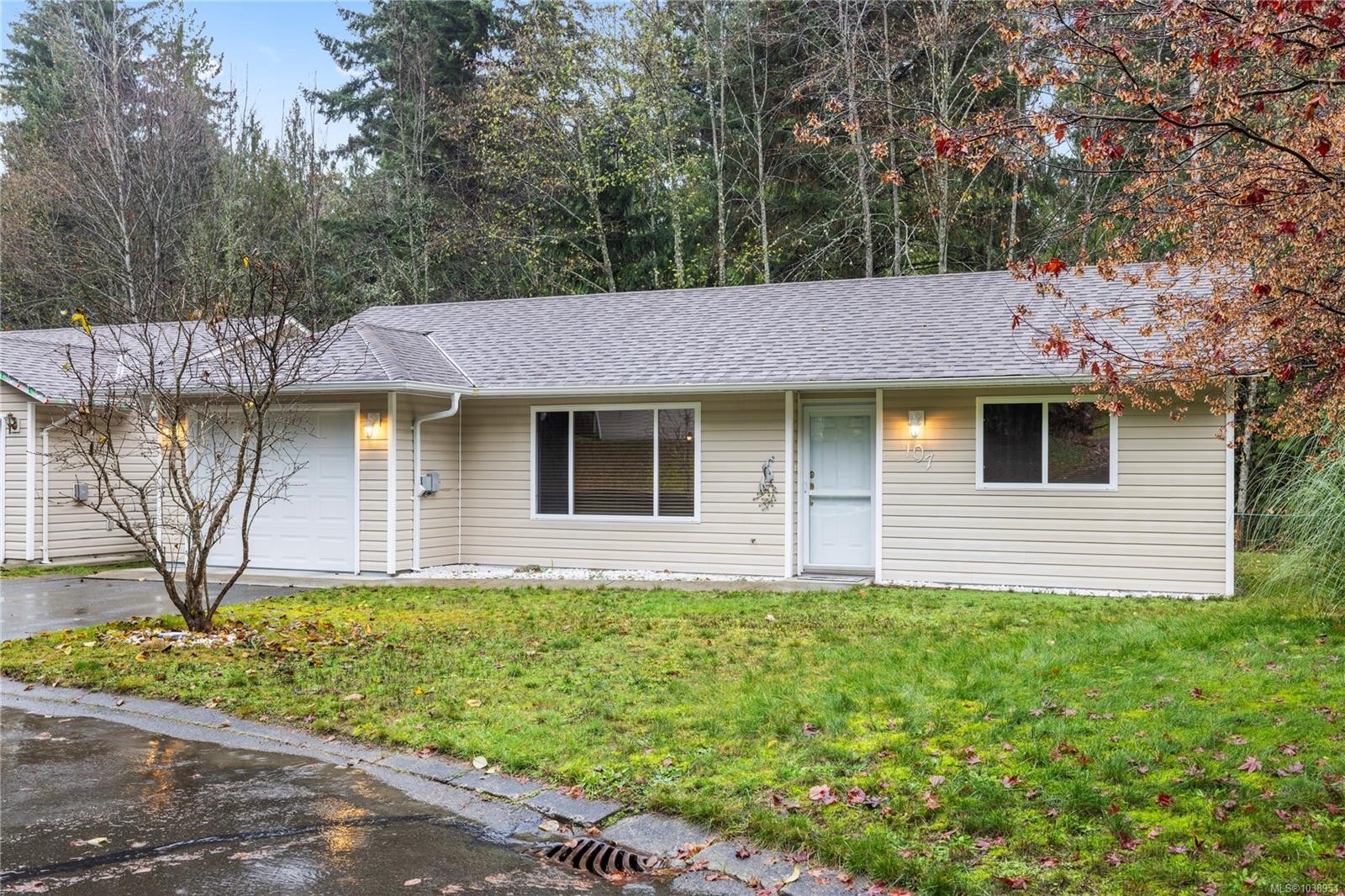 #107-3105 Rinvold Rd, Hilliers, BC