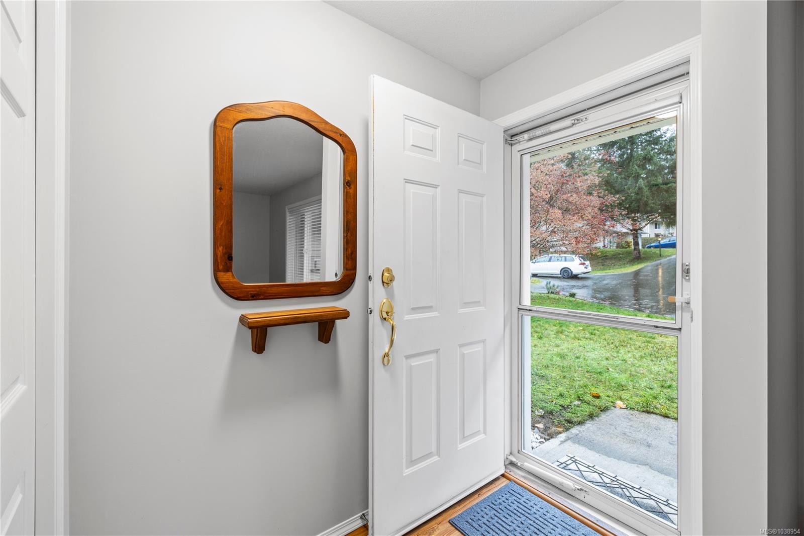 #107-3105 Rinvold Rd, Hilliers, BC