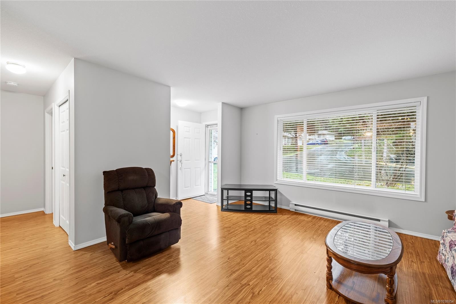 #107-3105 Rinvold Rd, Hilliers, BC
