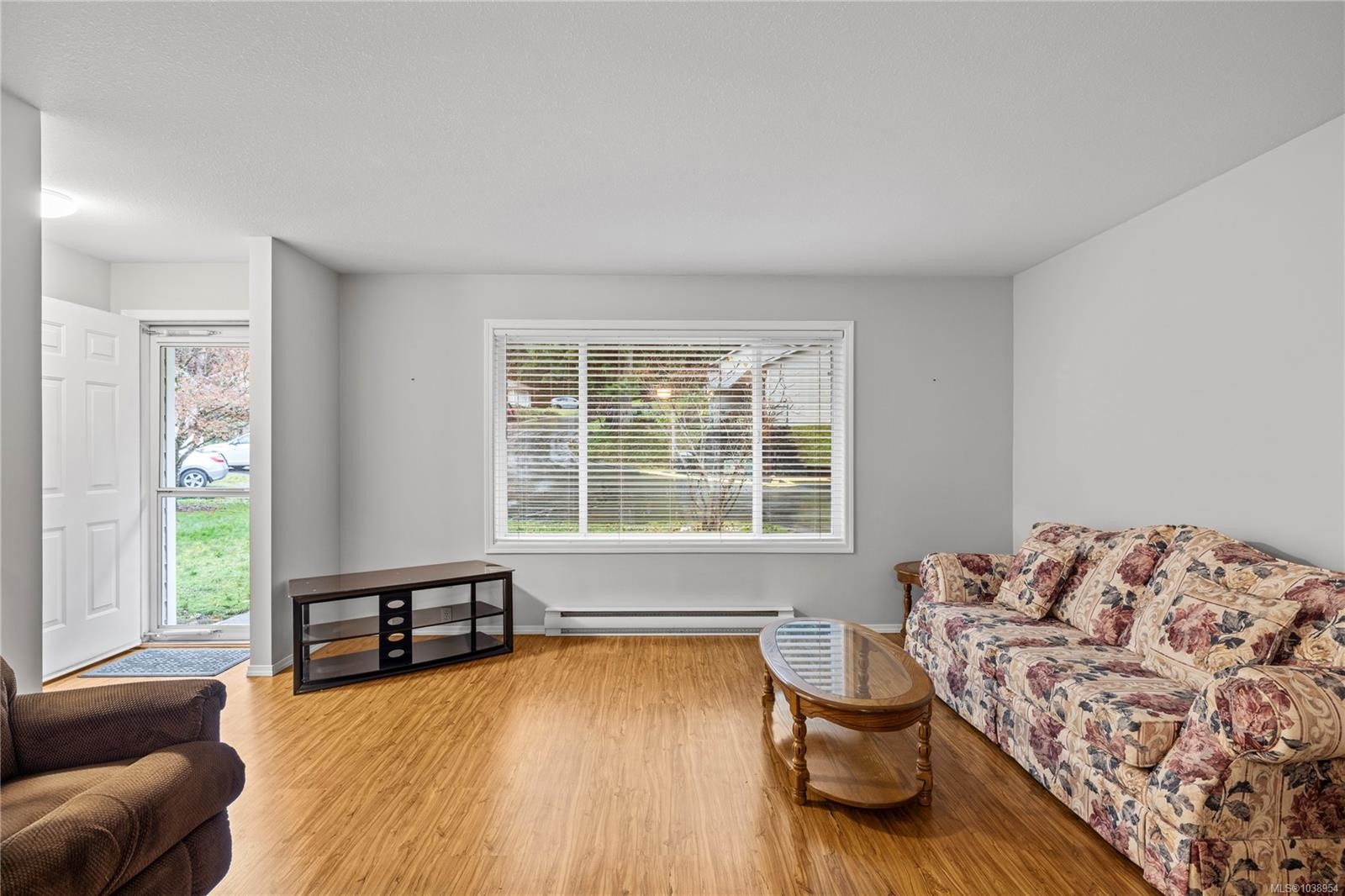 #107-3105 Rinvold Rd, Hilliers, BC