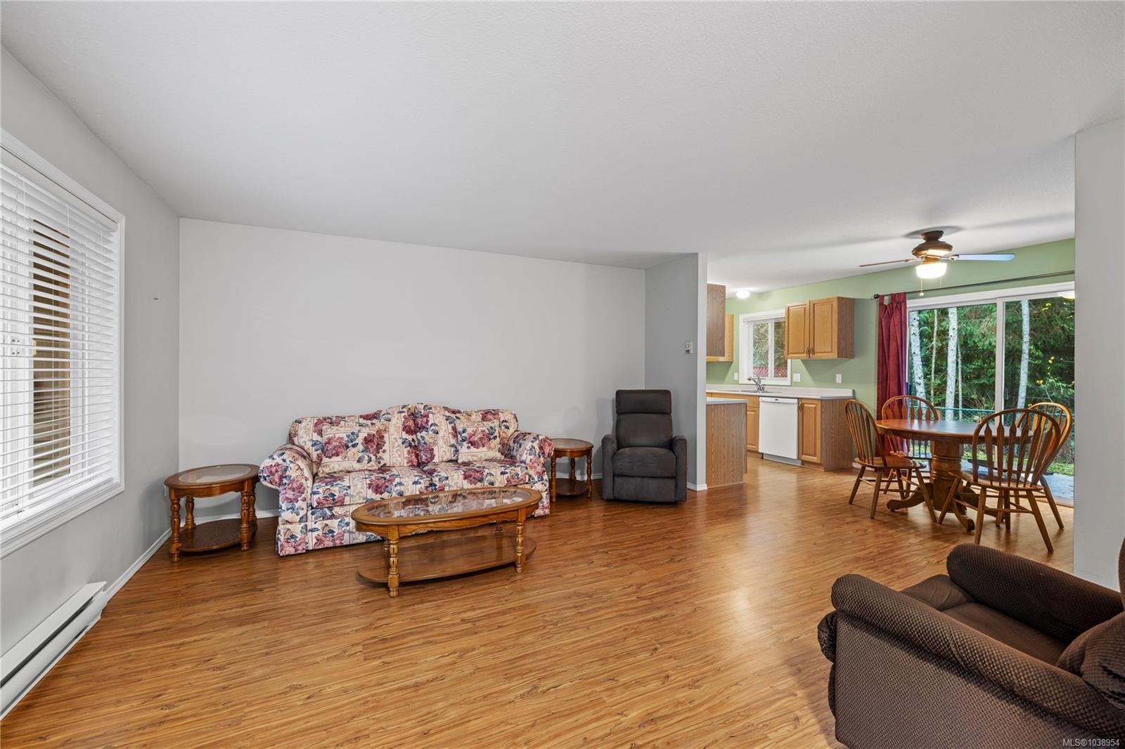 #107-3105 Rinvold Rd, Hilliers, BC