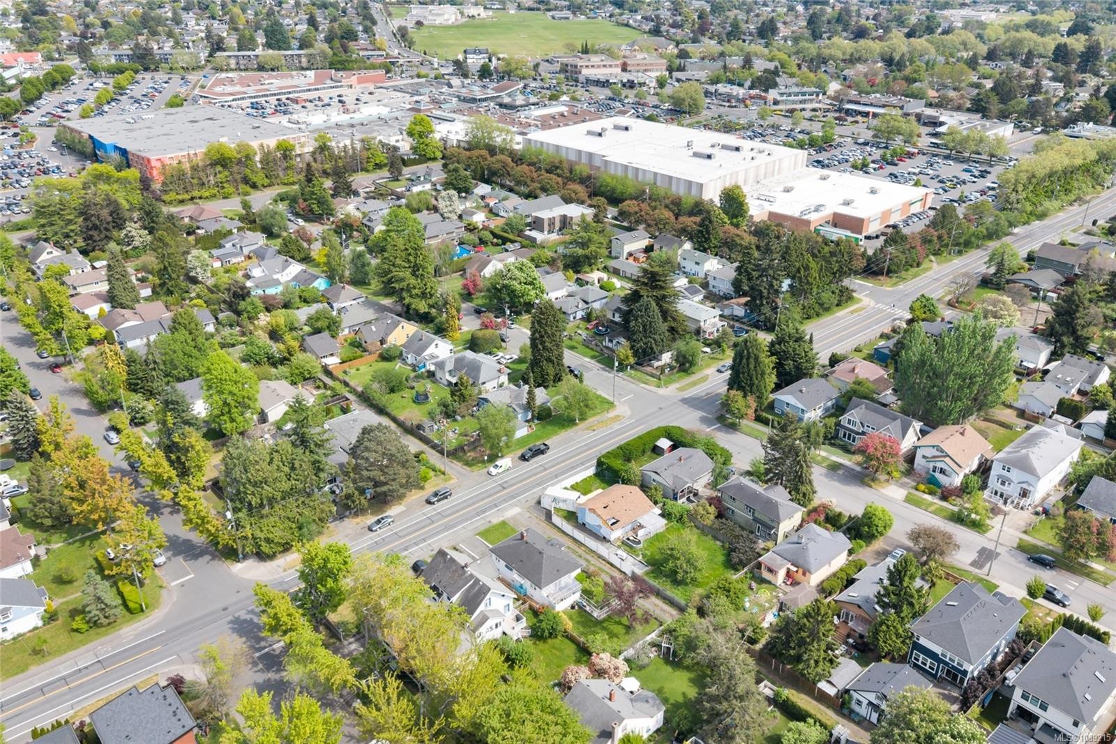 1575 Burton Ave, Victoria, BC