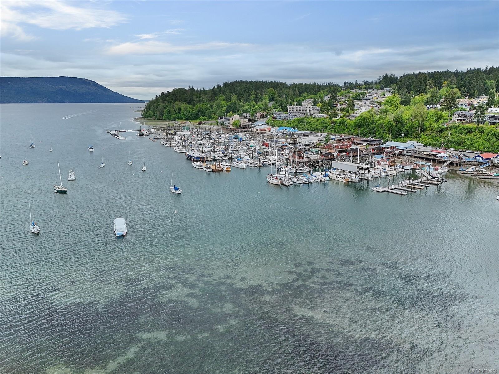 #5-1765 Cowichan Bay Rd, Cowichan Bay, BC