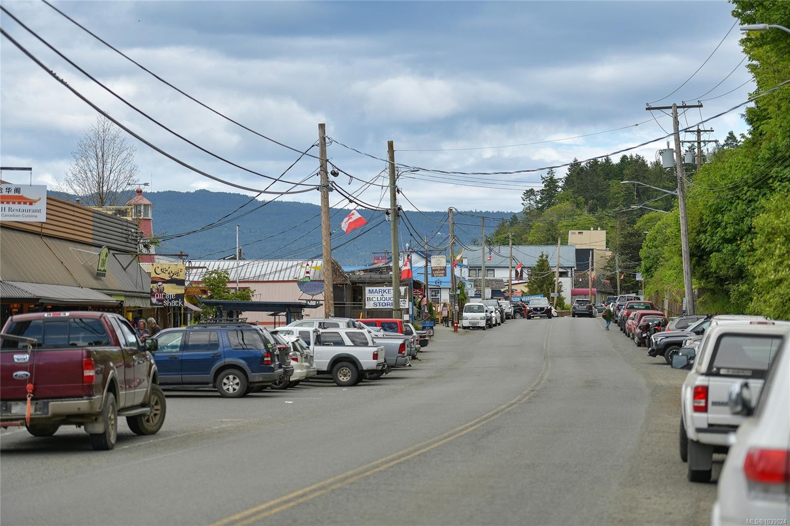 #5-1765 Cowichan Bay Rd, Cowichan Bay, BC