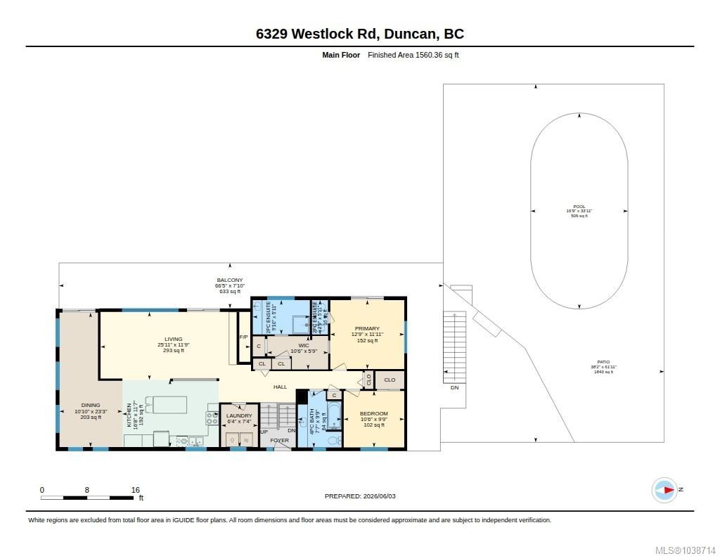 6329 Westlock Rd, Duncan, BC