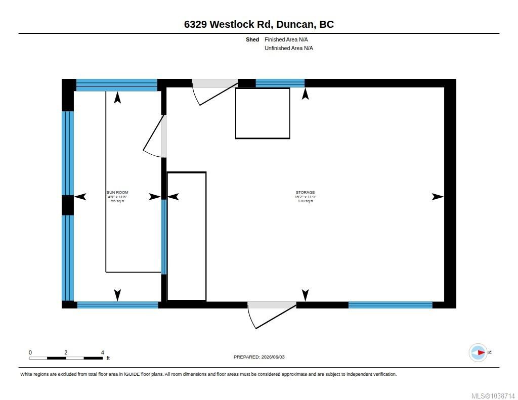 6329 Westlock Rd, Duncan, BC