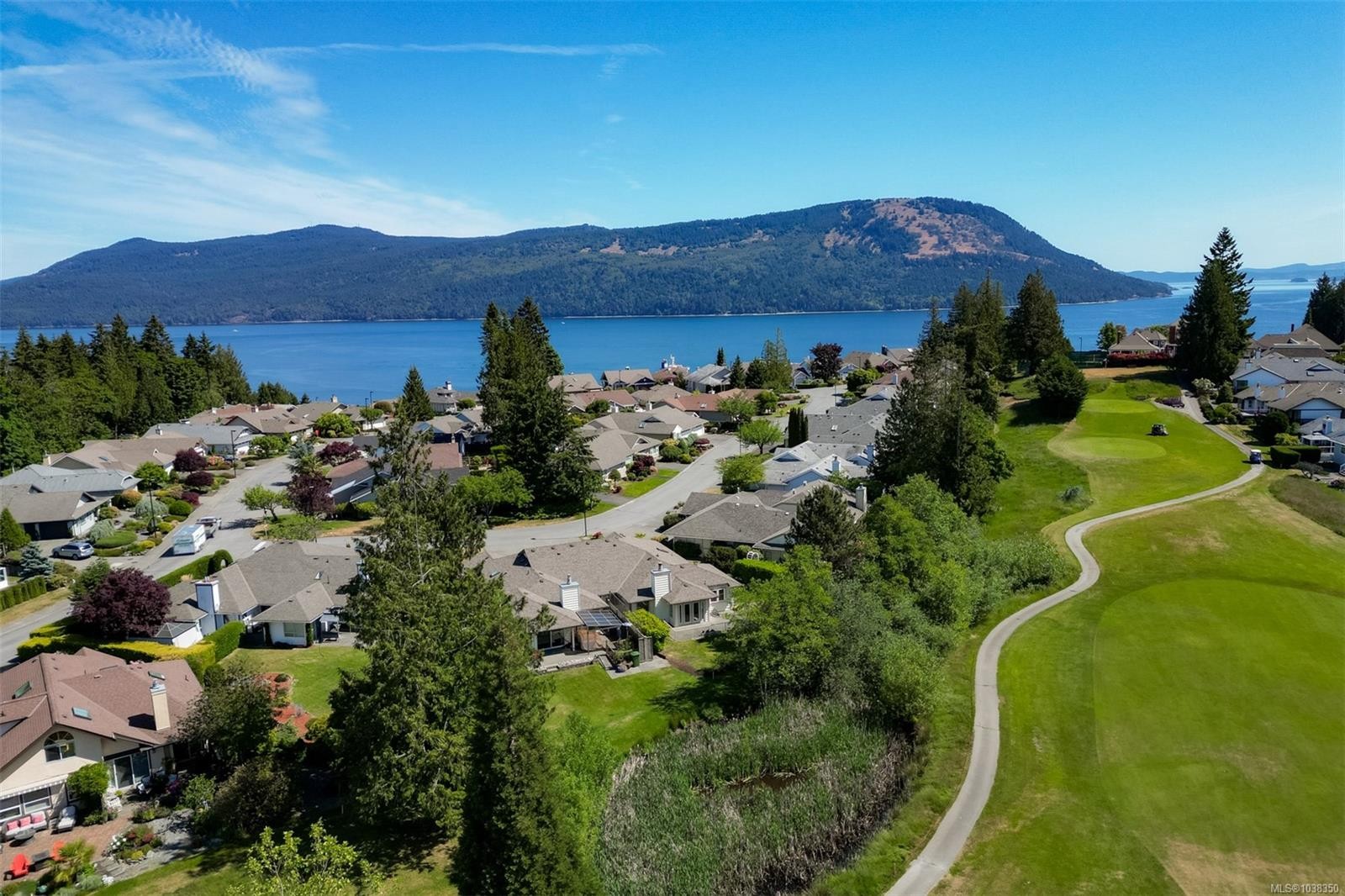 574 Cedar Cres, Cobble Hill, BC