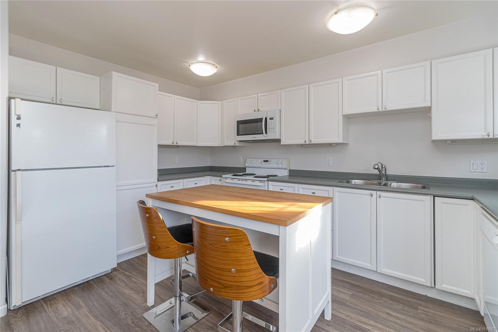 #13-1043 Caledonia Ave, Victoria, BC