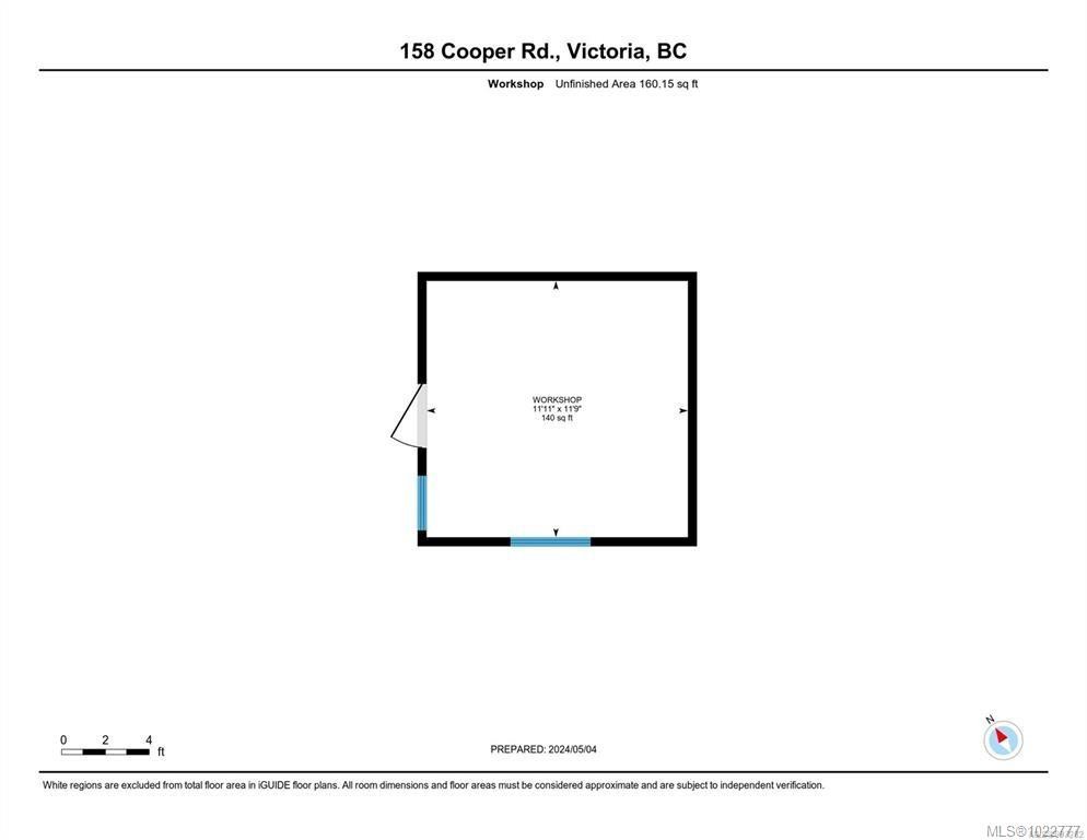 #14-158 Cooper Rd, View Royal, BC