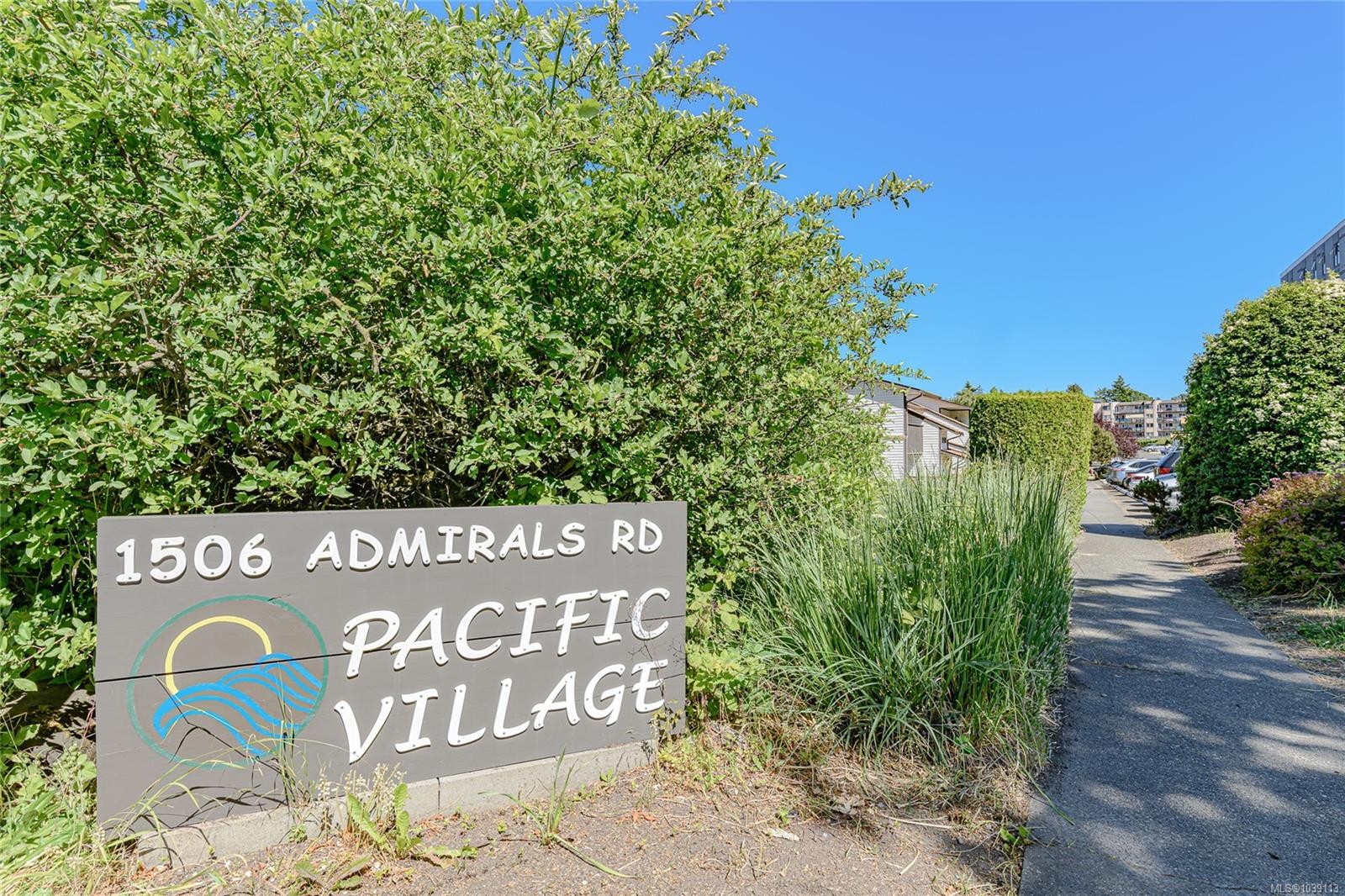#5-1506 Admirals Rd, View Royal, BC