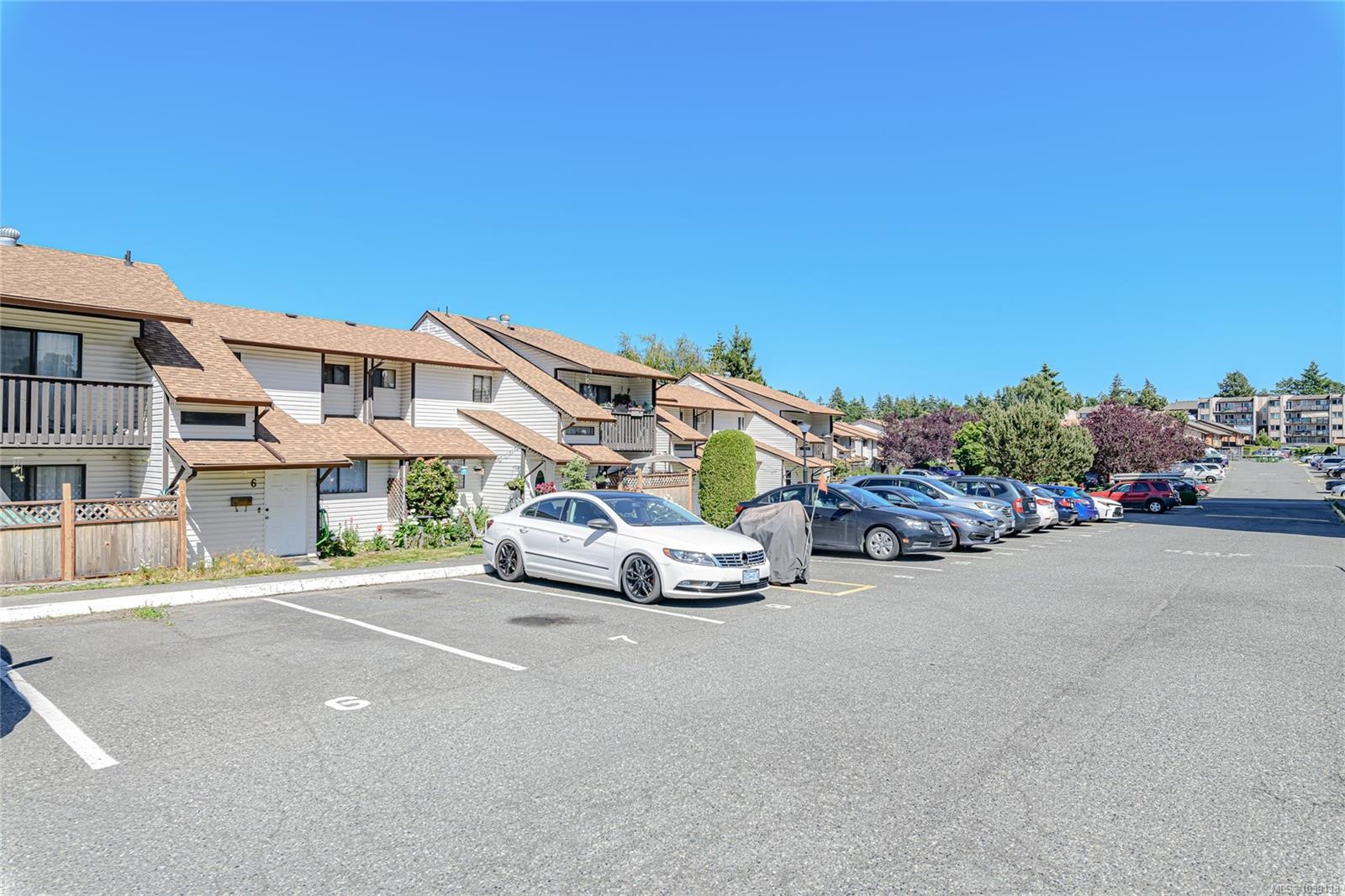 #5-1506 Admirals Rd, View Royal, BC