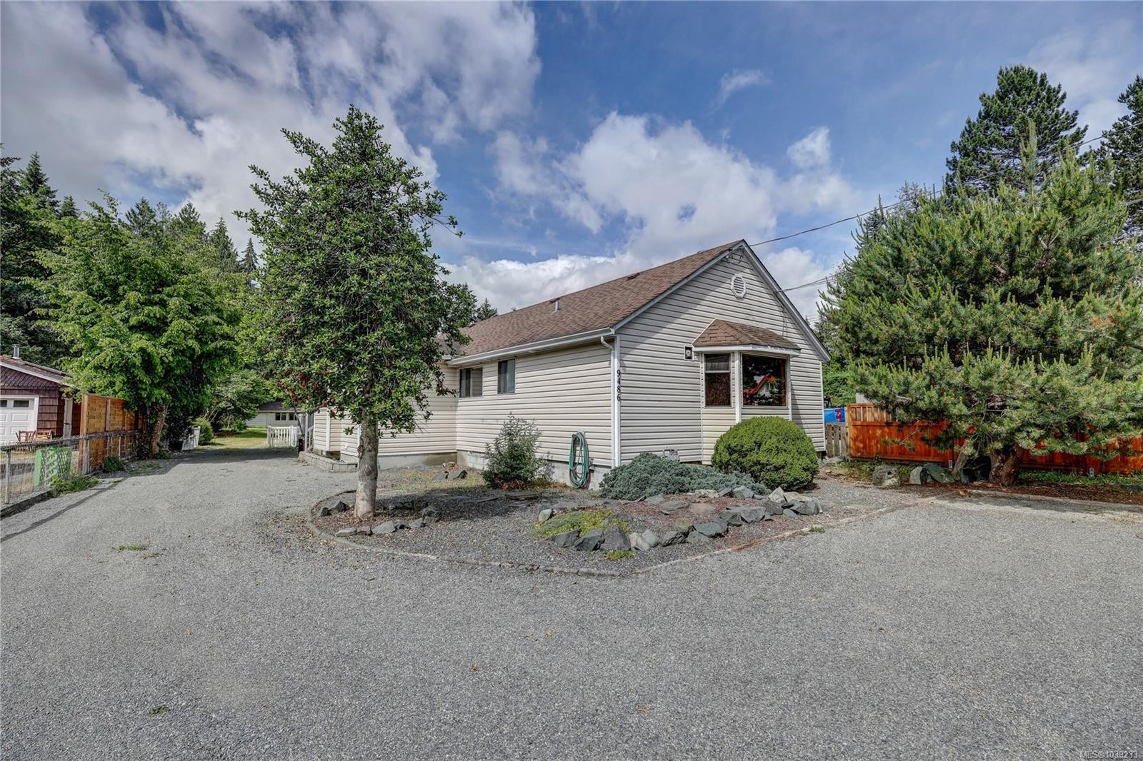 9486 Chemainus Rd, Chemainus, BC