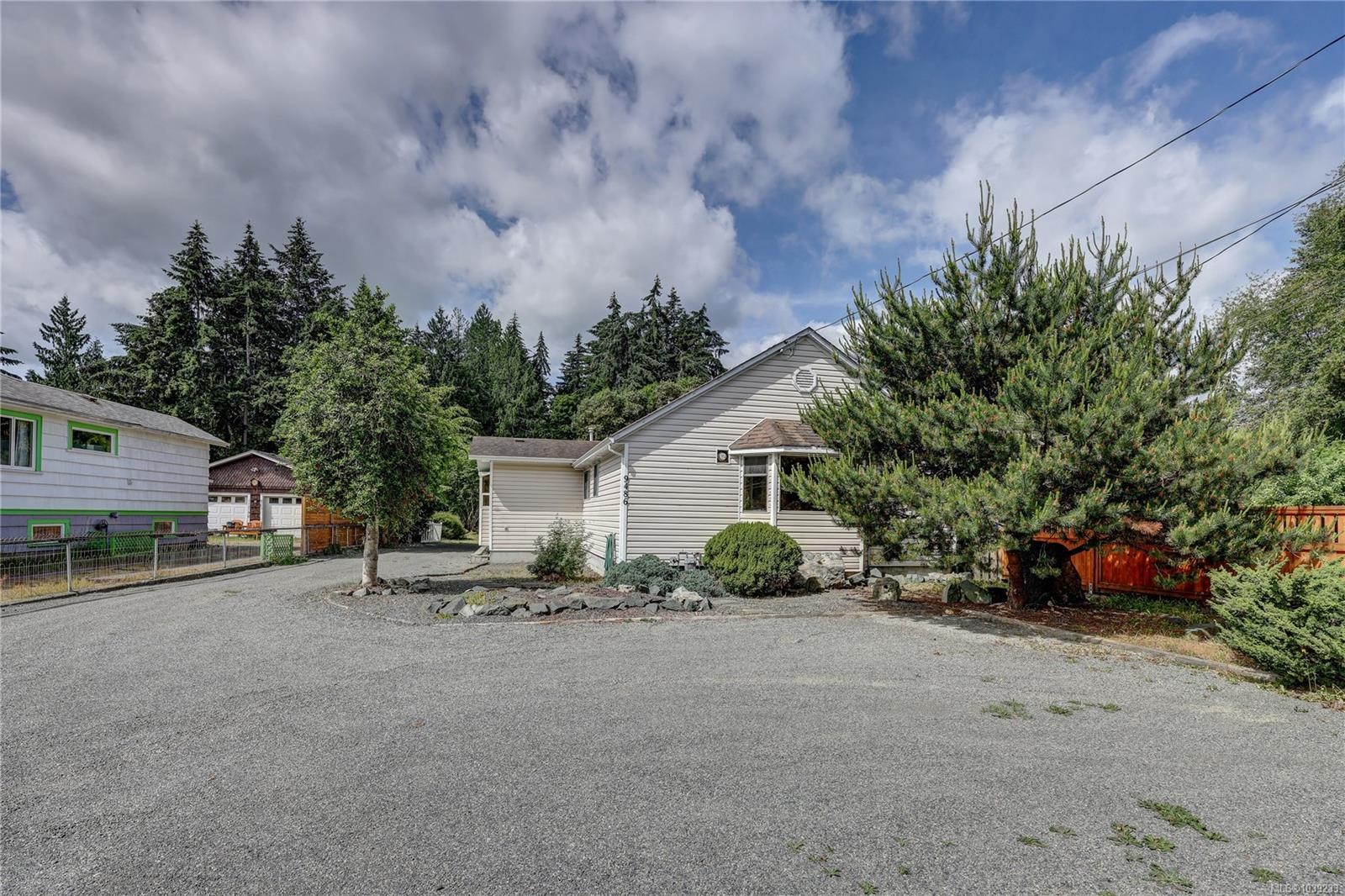 9486 Chemainus Rd, Chemainus, BC